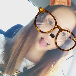 Meet your Posher, Tierney